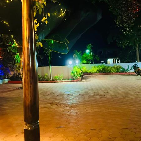 Jp Resort Арамболь Экстерьер фото