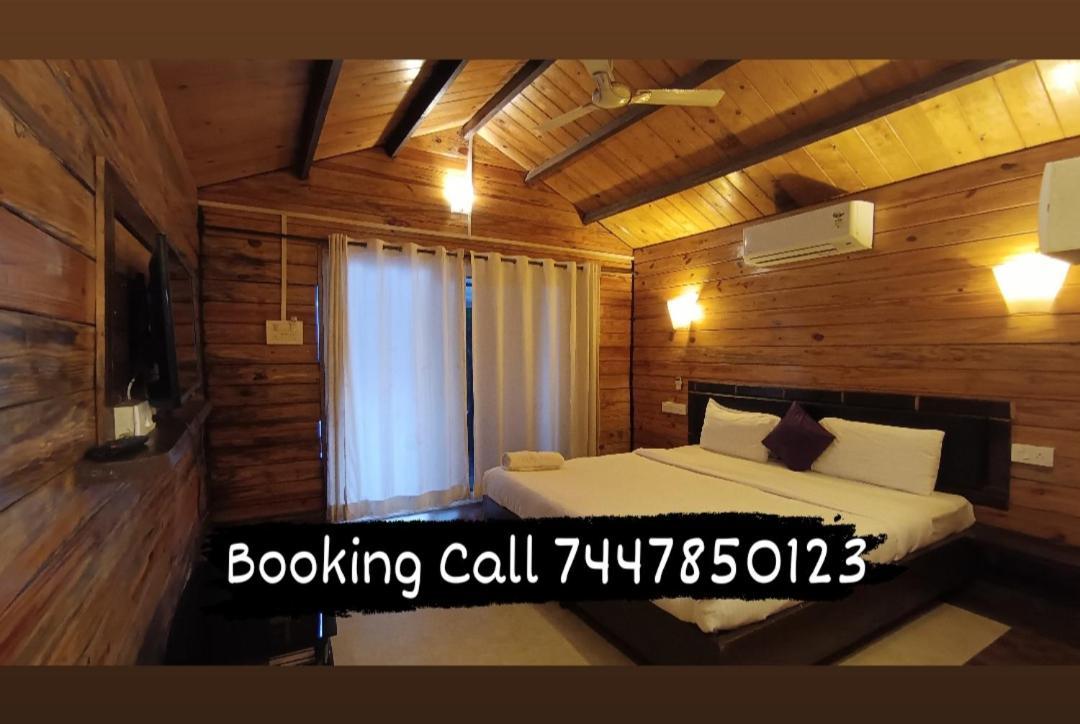Jp Resort Арамболь Экстерьер фото