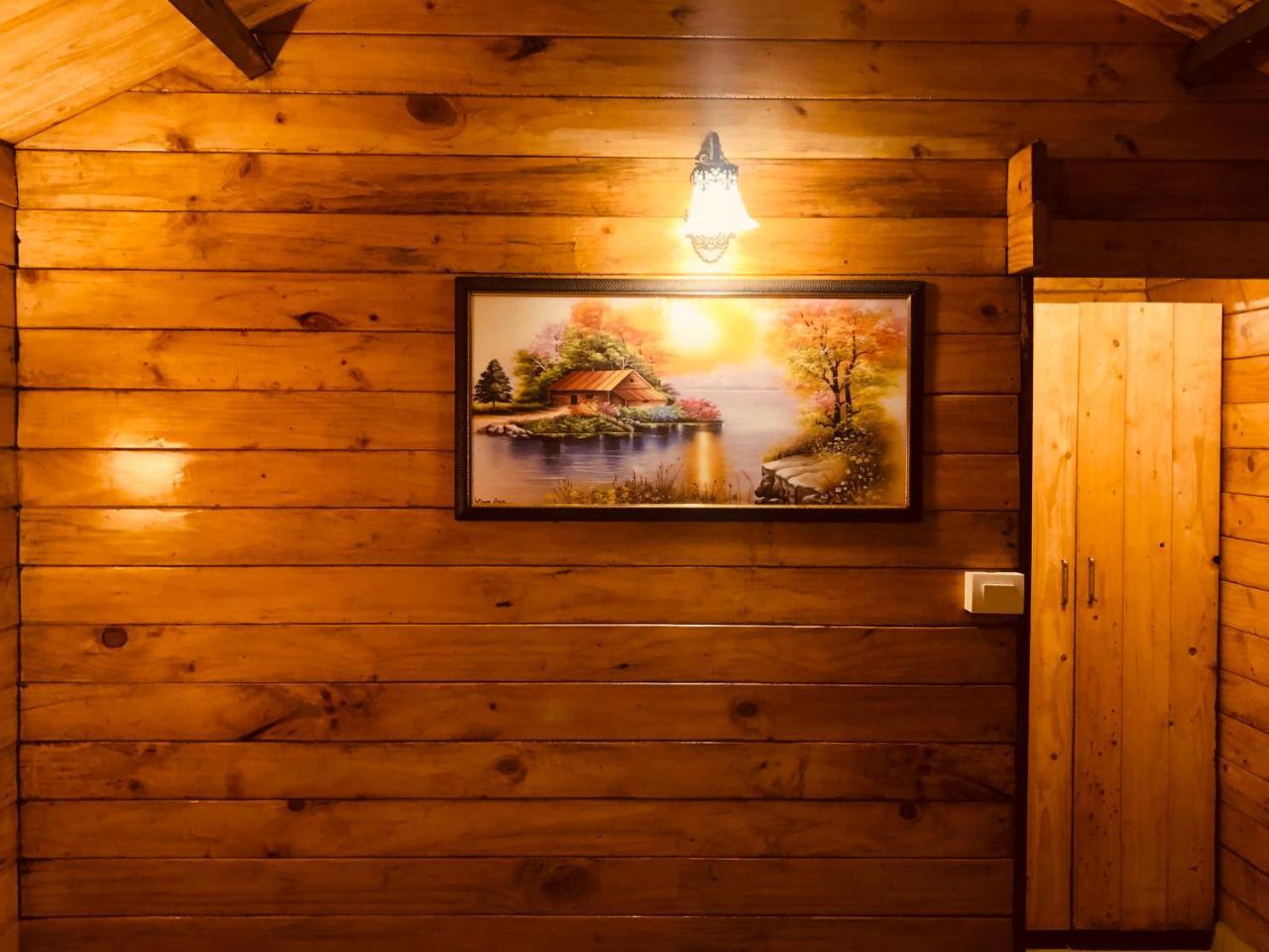 Jp Resort Арамболь Экстерьер фото